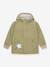 Tussenjas voor baby's MATWALLY MINI A TURE blauw+bleekblauw+donkerblauw+lichtblauw+lila+marineblauw+olijf+terracottategel - vertbaudet enfant 