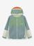 Veste légère MATMULTI MINI A TURE bleu grisé - vertbaudet enfant 