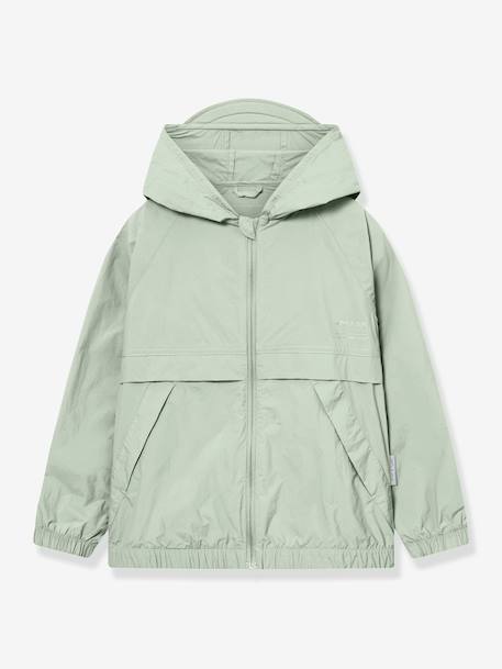 Fille-Manteau, veste-Veste d'été pour enfant avec protection UV MATASLA