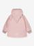 Veste mi-saison bébé fille MATWAI bleu foncé+bleu pâle+bois de rose+brun+jaune+jaune pastel+lilas+rose poudré+sable+vert sauge - vertbaudet enfant 