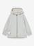 Veste softshell à capuche bébé coupe-vent et déperlante MATADEN MINI A TURE menthe+vert - vertbaudet enfant 