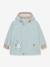 Veste mi-saison bébé MATWALLY bleu+bleu clair+bleu foncé+bleu pâle+lilas+marine+olive+tomette - vertbaudet enfant 