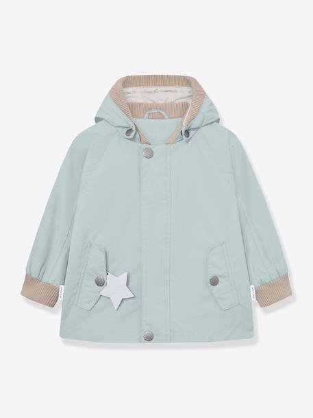 Fille-Veste mi-saison bébé MATWALLY