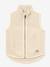 Unisex babykleding ecru+kaneel - vertbaudet enfant 