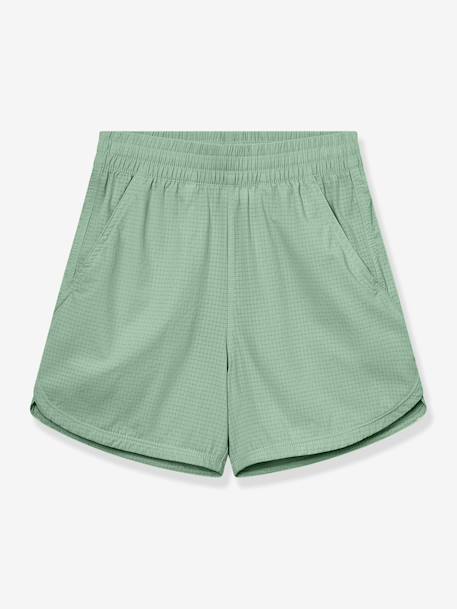 Shorts fonctionnels pour garçons MATELVART bleu ardoise+vert+vert émeraude - vertbaudet enfant 