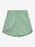 Shorts fonctionnels pour garçons MATELVART bleu ardoise+vert+vert émeraude - vertbaudet enfant 