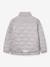 Veste légère matelassée enfant MATNAVA MINI A TURE carotte+lilas poudré+vert amande - vertbaudet enfant 