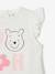 Ensemble bébé fille Winnie fleurs rose pâle - vertbaudet enfant 