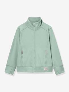 -Veste polaire enfant à fermeture zippée MATBERKAN MINI A TURE