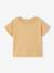 Babyset voor babyjongens, salopet en pakje cappuccino - vertbaudet enfant 