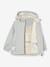 Veste softshell à capuche bébé coupe-vent et déperlante MATADEN MINI A TURE menthe+vert - vertbaudet enfant 
