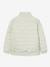 Veste légère matelassée enfant MATNAVA MINI A TURE carotte+lilas poudré+vert amande - vertbaudet enfant 
