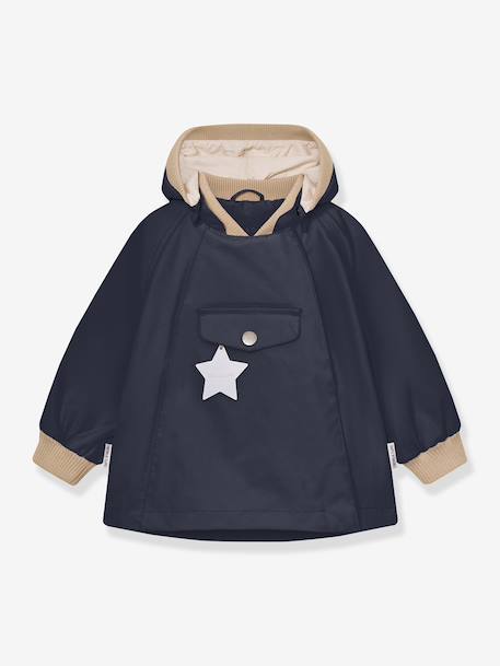 Fille-Veste mi-saison bébé fille MATWAI