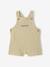 Babyset voor babyjongens, salopet en pakje cappuccino - vertbaudet enfant 