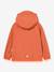 Veste d'été pour enfant avec protection UV MATASLA bleu pâle+carotte+lichen+rose poudré - vertbaudet enfant 