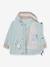 Veste mi-saison bébé MATWALLY bleu+bleu clair+bleu foncé+bleu pâle+lilas+marine+olive+tomette - vertbaudet enfant 