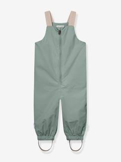-Salopette imperméable bébé MATWALENTAYA MINI A TURE