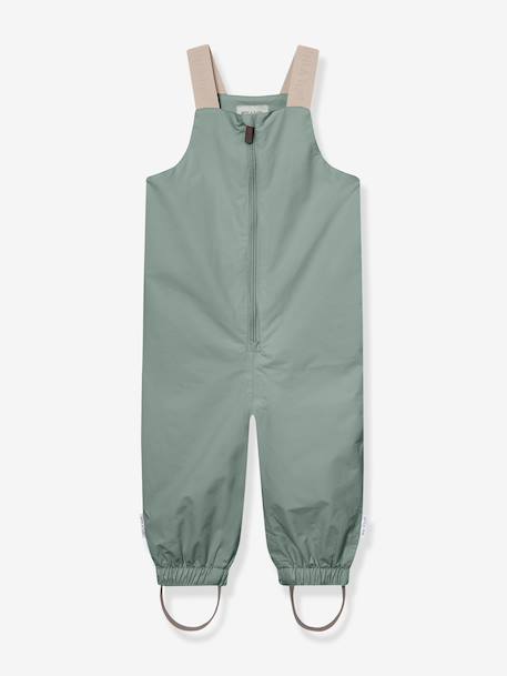 Fille-Salopette imperméable bébé MATWALENTAYA MINI A TURE