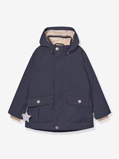 -Parka mi-saison fille MATALLURE