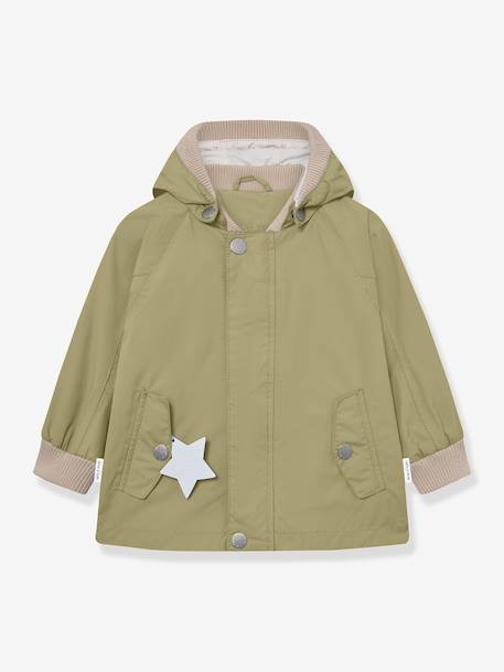 Fille-Manteau, veste-Veste mi-saison bébé MATWALLY
