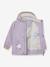 Veste mi-saison bébé MATWALLY bleu+bleu clair+bleu foncé+bleu pâle+lilas+marine+olive+tomette - vertbaudet enfant 