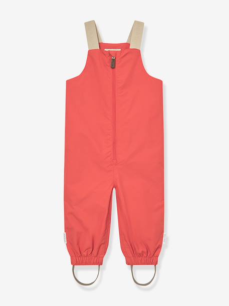 Fille-Salopette imperméable bébé MATWALENTAYA MINI A TURE