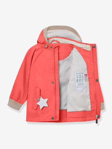 Veste mi-saison bébé MATWALLY bleu+bleu clair+bleu foncé+bleu pâle+lilas+marine+olive+tomette - vertbaudet enfant 