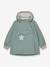 Tussenjas voor babymeisjes MATWAI MINI A TURE bleekblauw+donkerblauw+donkerbruin+geel+lila+pastelgeel+roze (poederkleur)+rozenhout+saliegroen+zandbeige - vertbaudet enfant 