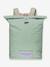 Sac à dos enfant bleu foncé+vert sauge - vertbaudet enfant 