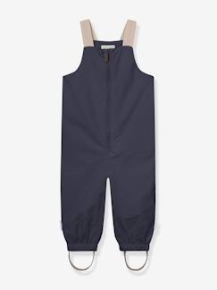 -Salopette imperméable bébé MATWALENTAYA MINI A TURE