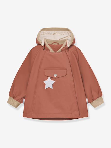 Fille-Veste mi-saison bébé fille MATWAI
