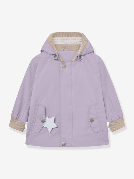 Fille-Veste mi-saison bébé MATWALLY