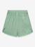 Shorts fonctionnels pour garçons MATELVART bleu ardoise+vert+vert émeraude - vertbaudet enfant 
