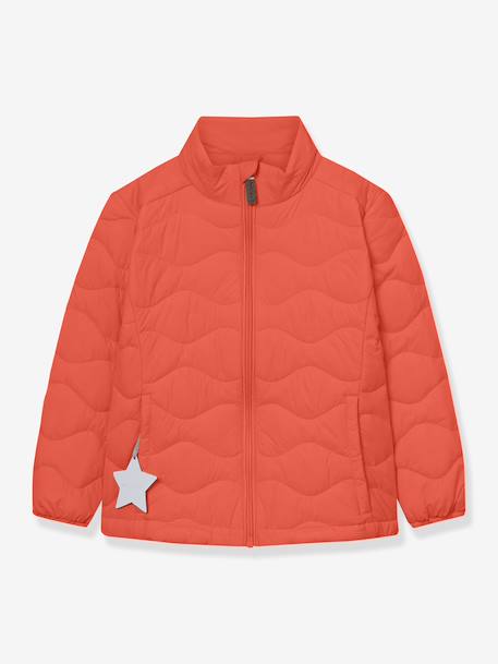 Fille-Veste légère matelassée enfant MATNAVA MINI A TURE