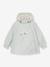 Veste de transition enfants MATWAI MINI A TURE bleu foncé+menthe - vertbaudet enfant 