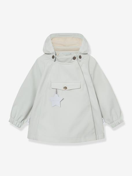 Fille-Manteau, veste-Veste de transition enfants MATWAI MINI A TURE