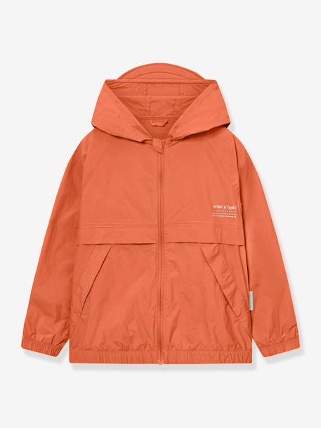 Fille-Veste d'été pour enfant avec protection UV MATASLA