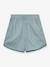 Shorts fonctionnels pour garçons MATELVART bleu ardoise+vert+vert émeraude - vertbaudet enfant 