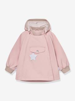 -Veste mi-saison bébé fille MATWAI