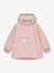 Veste mi-saison bébé fille MATWAI bleu foncé+bleu pâle+bois de rose+brun+jaune+jaune pastel+lilas+rose poudré+sable+vert sauge - vertbaudet enfant 