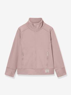 -Veste polaire enfant à fermeture zippée MATBERKAN MINI A TURE