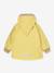 Veste mi-saison bébé fille MATWAI bleu foncé+bleu pâle+bois de rose+brun+jaune+jaune pastel+lilas+rose poudré+sable+vert sauge - vertbaudet enfant 
