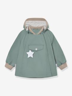 -Tussenjas voor babymeisjes MATWAI MINI A TURE