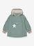 Tussenjas voor babymeisjes MATWAI MINI A TURE bleekblauw+donkerblauw+donkerbruin+geel+lila+pastelgeel+roze (poederkleur)+rozenhout+saliegroen+zandbeige - vertbaudet enfant 