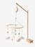 Mobile musical Nuage beige - vertbaudet enfant 