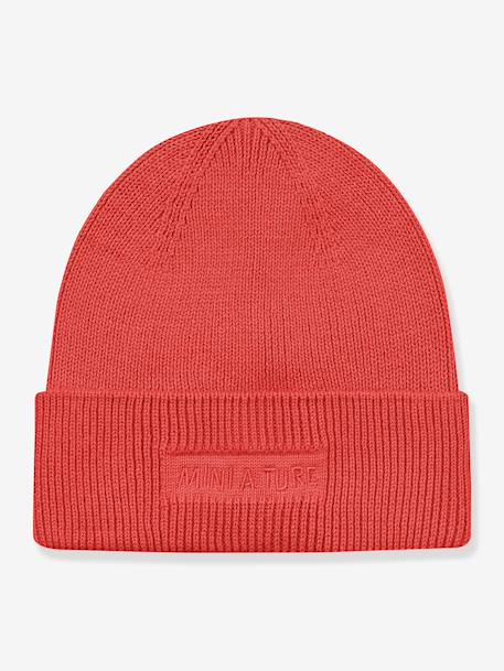 Fille-Bonnet tricoté enfant MATBOJE MINI A TURE