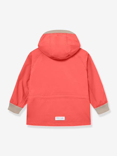 Veste mi-saison bébé MATWALLY bleu+bleu clair+bleu foncé+bleu pâle+lilas+marine+olive+tomette - vertbaudet enfant 
