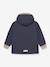 Veste mi-saison bébé MATWALLY bleu+bleu clair+bleu foncé+bleu pâle+lilas+marine+olive+tomette - vertbaudet enfant 