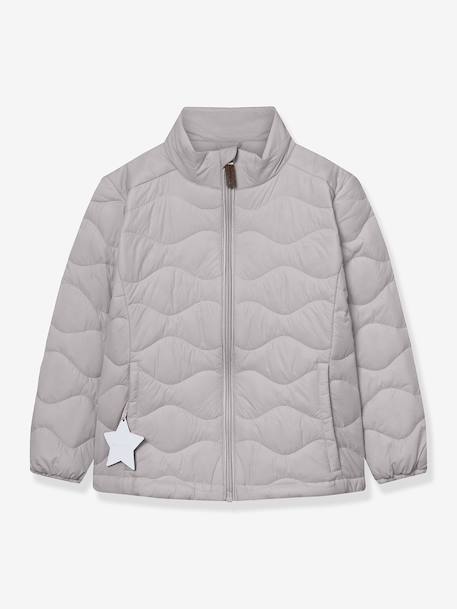 Fille-Veste légère matelassée enfant MATNAVA MINI A TURE