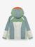 Veste légère MATMULTI MINI A TURE bleu grisé - vertbaudet enfant 